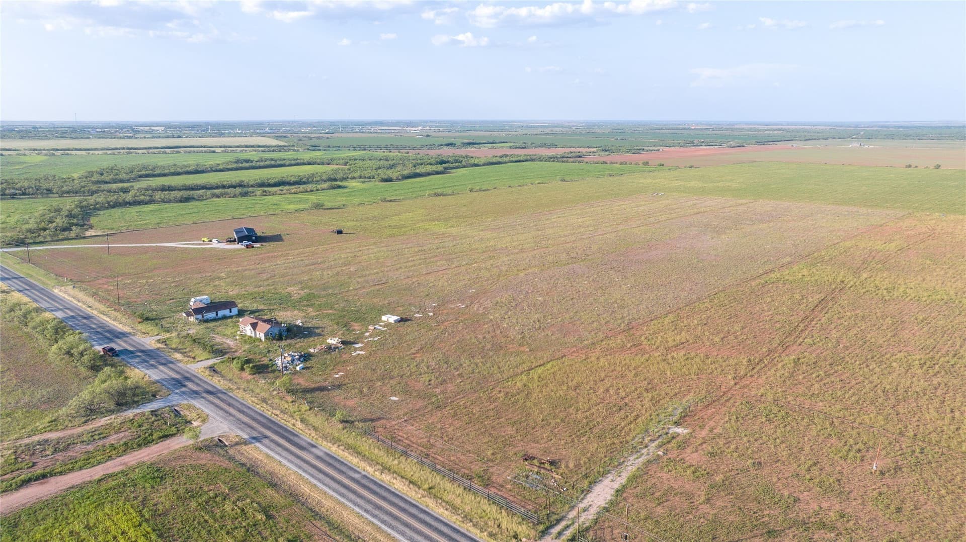 9.98 acres in Taylor County - photo 11