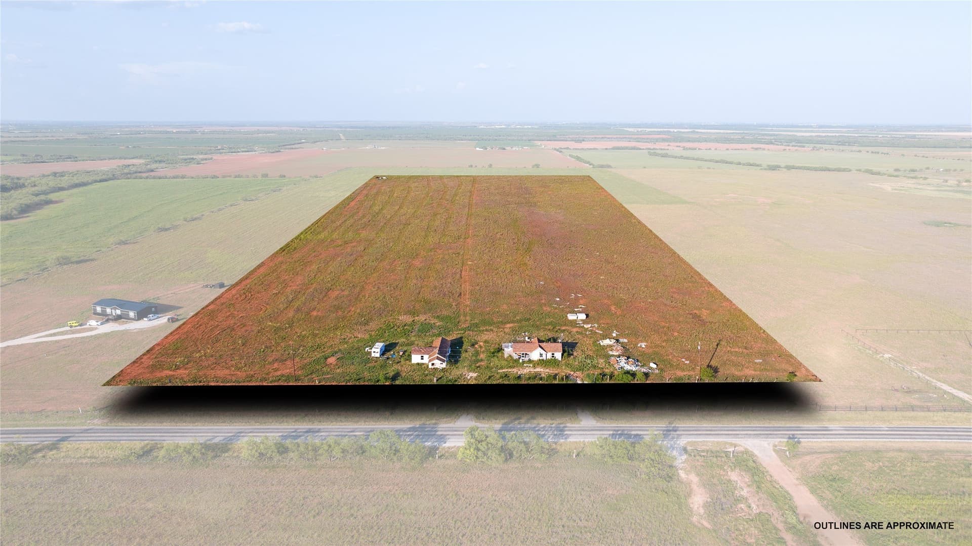 9.98 acres in Taylor County gallery image 2