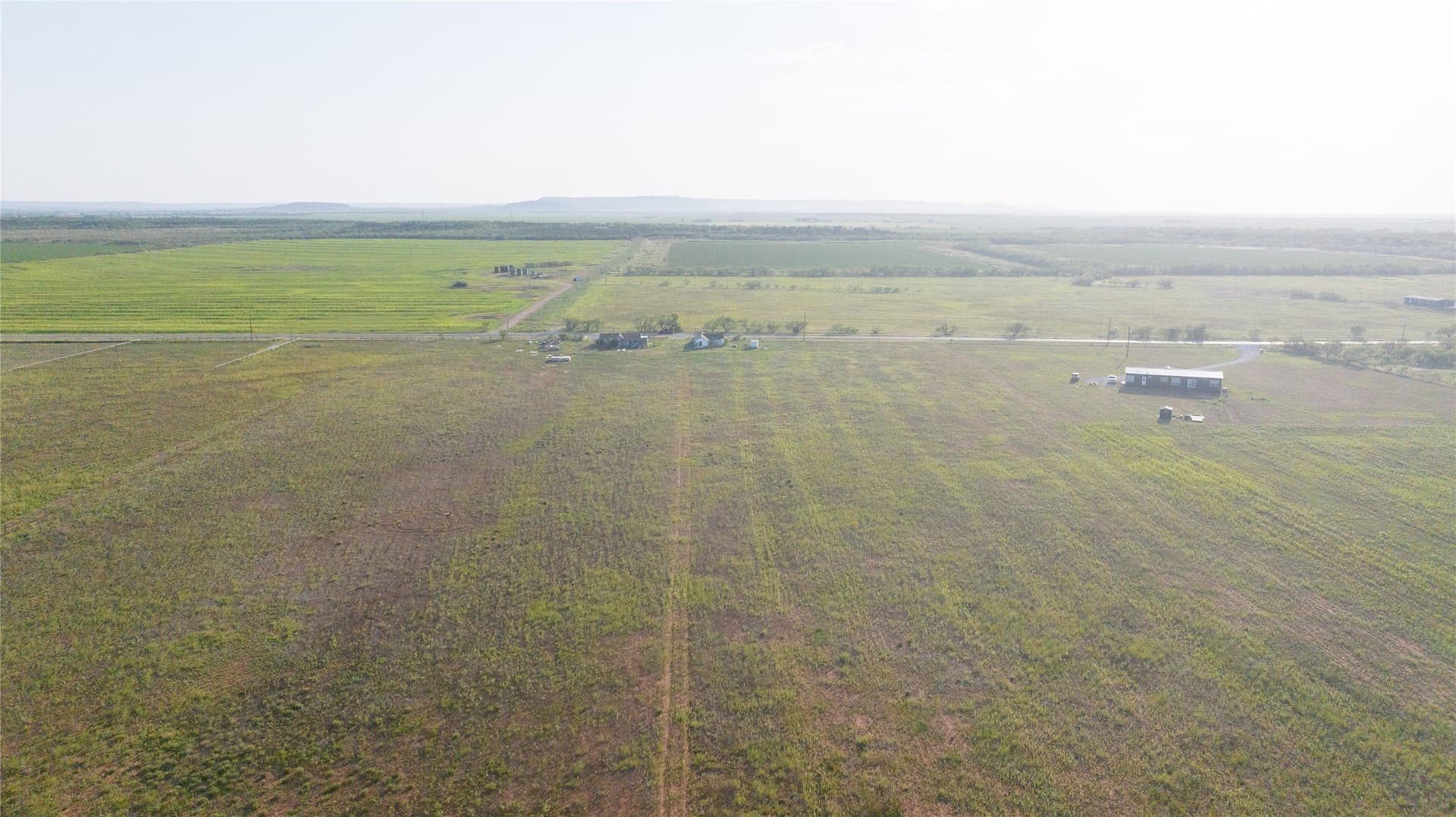 9.98 acres in Taylor County
