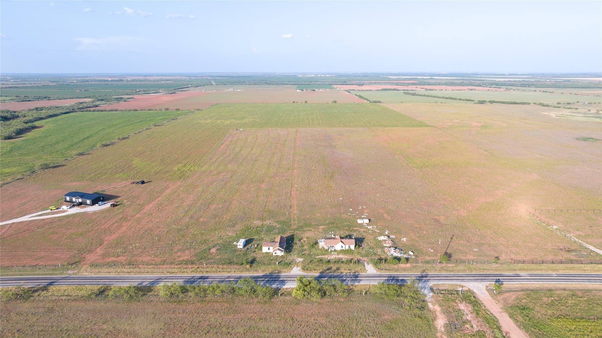 9.98 acres in Taylor County - photo 9