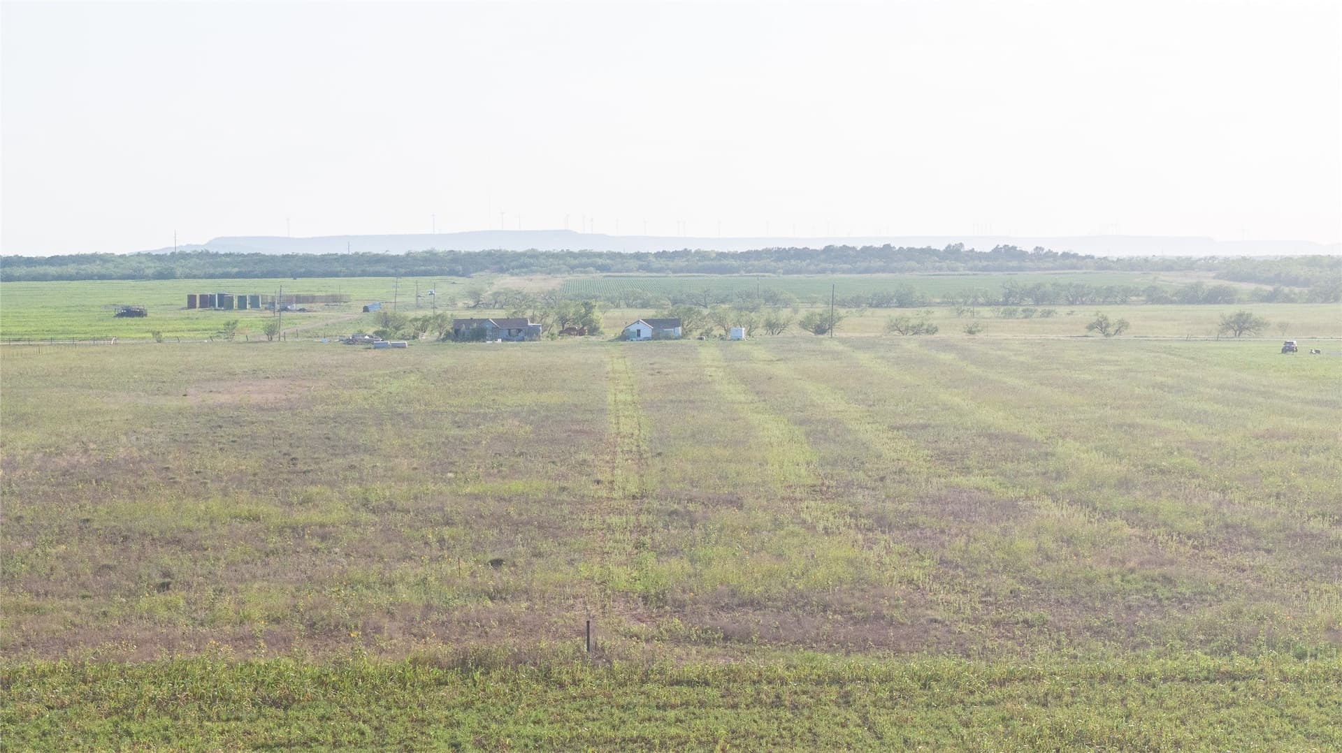 9.98 acres in Taylor County featured view