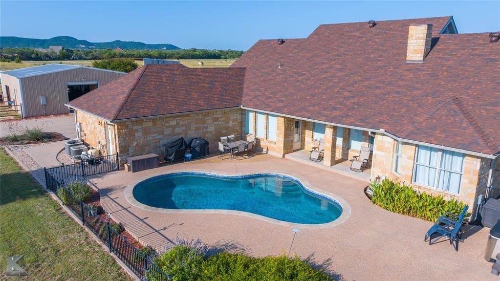 46.15 acres in Taylor County gallery image 4