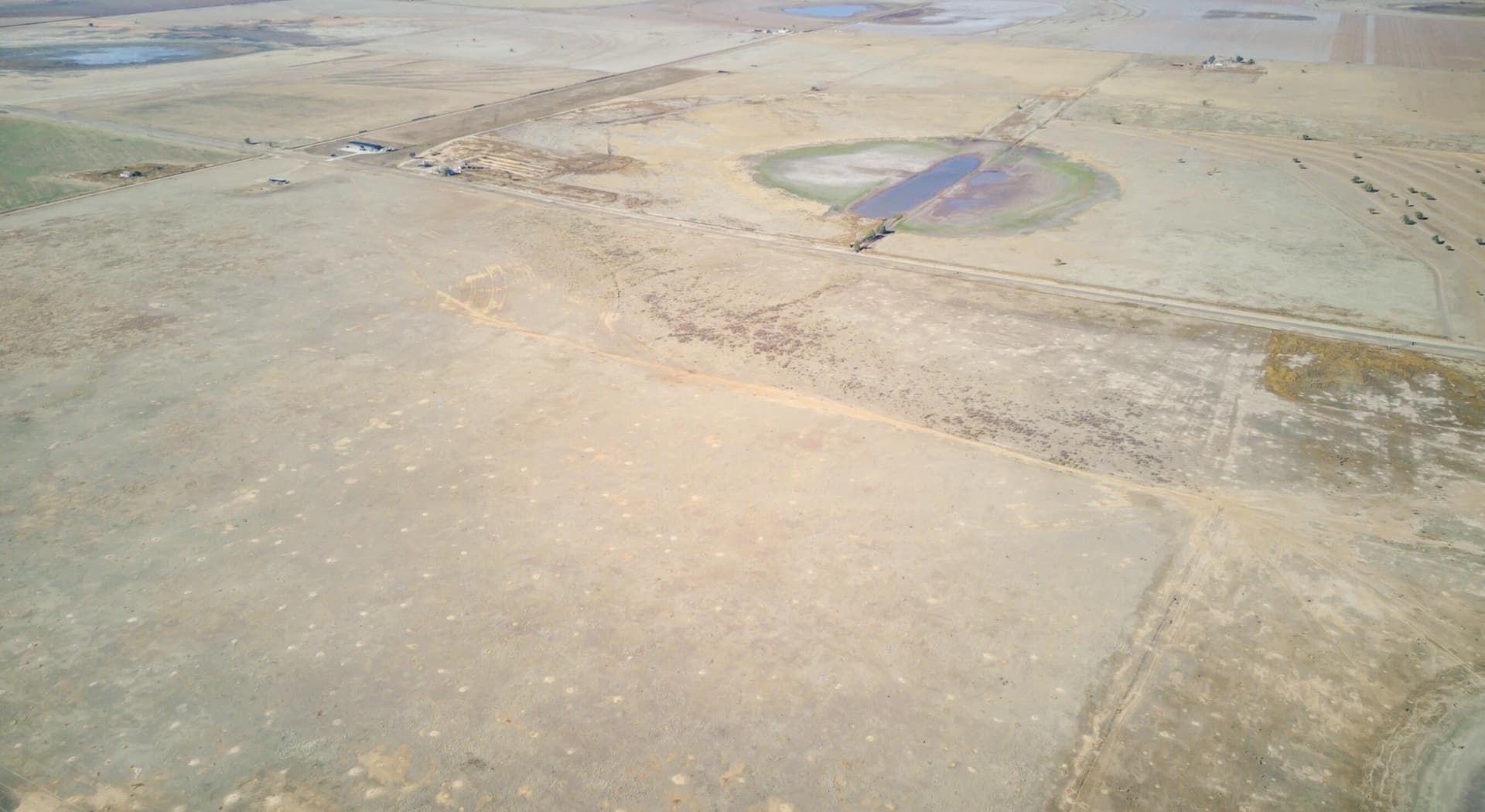 20 acres in Hale County - photo 12