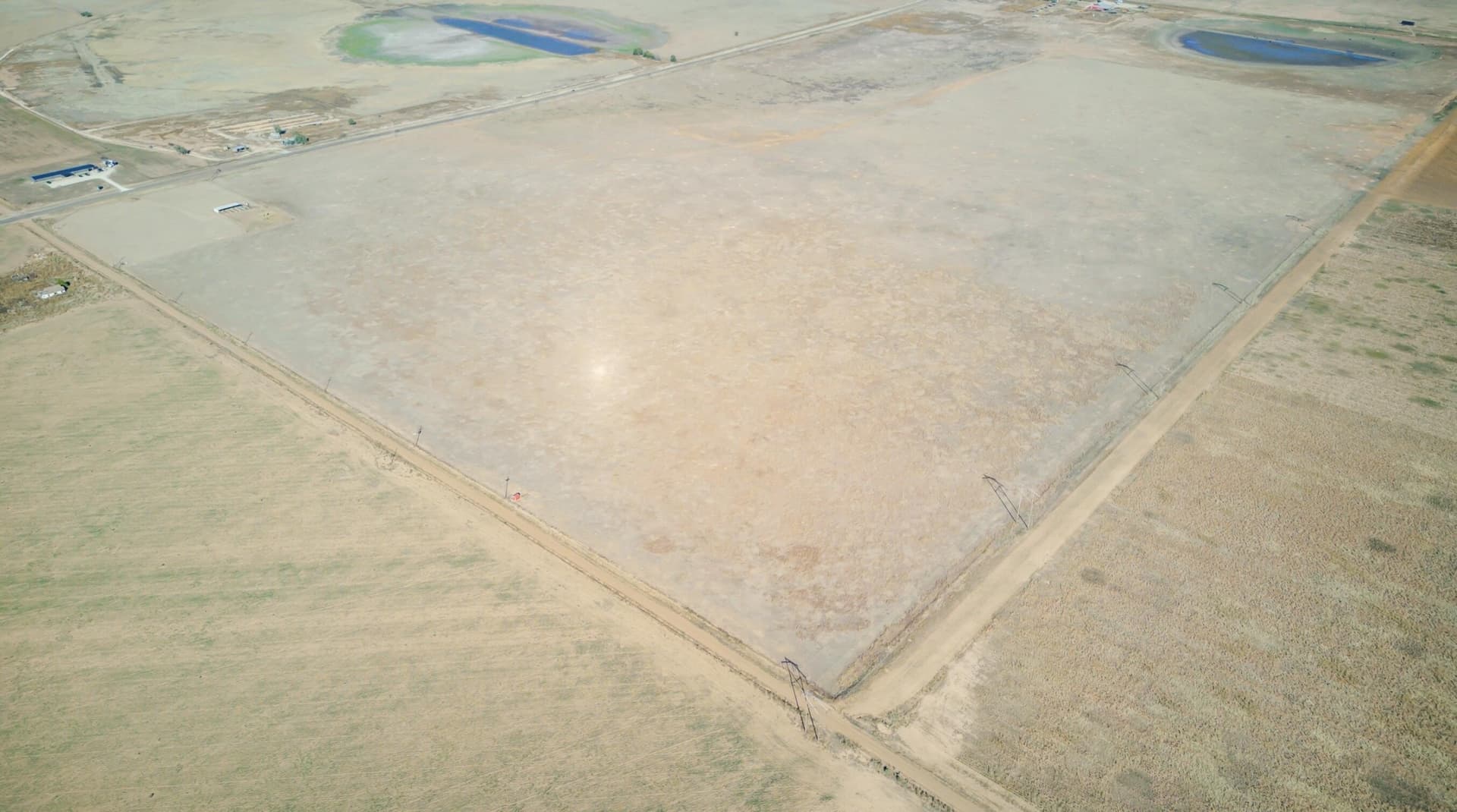 20 acres in Hale County - photo 18