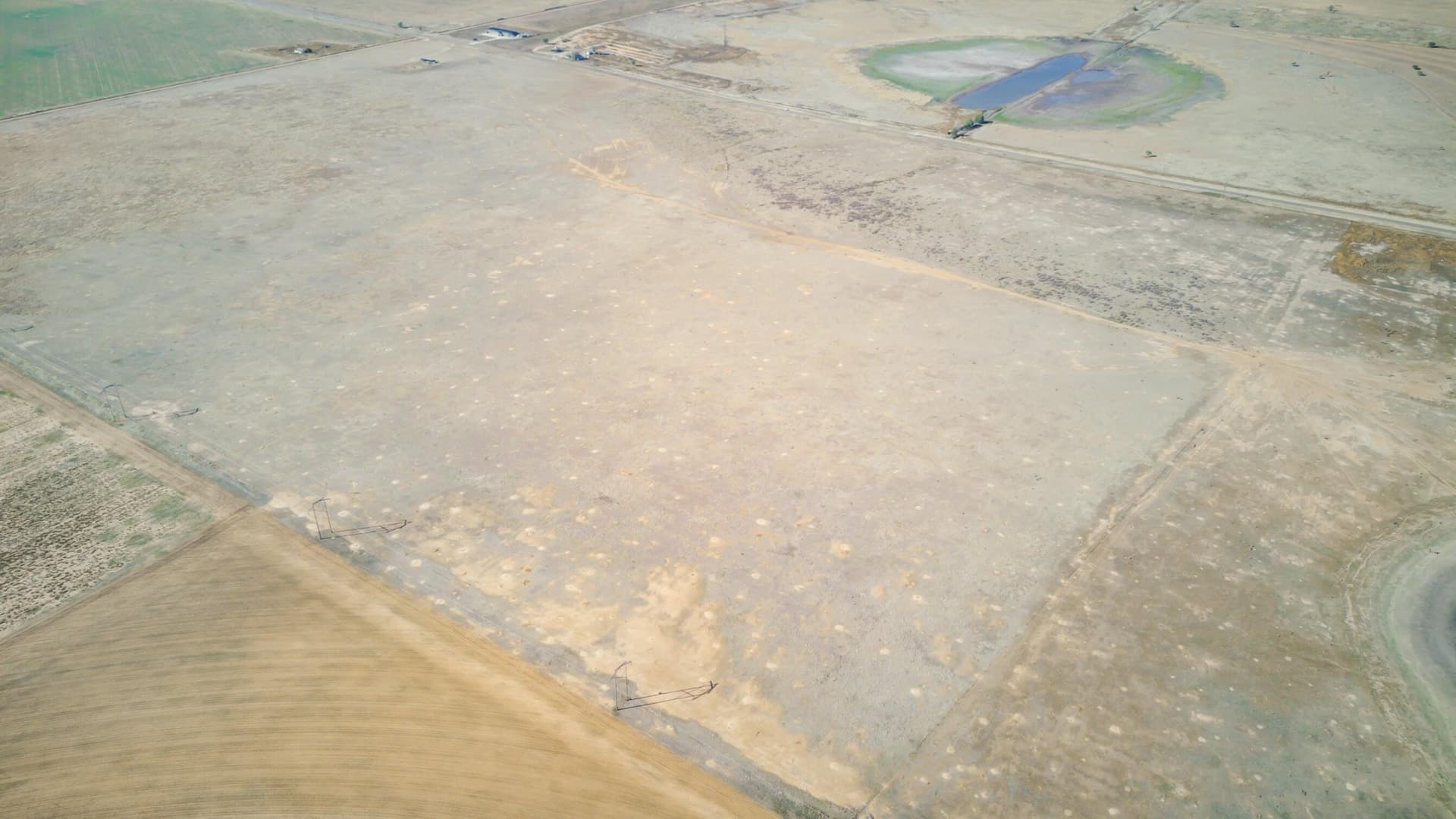 20 acres in Hale County - photo 11