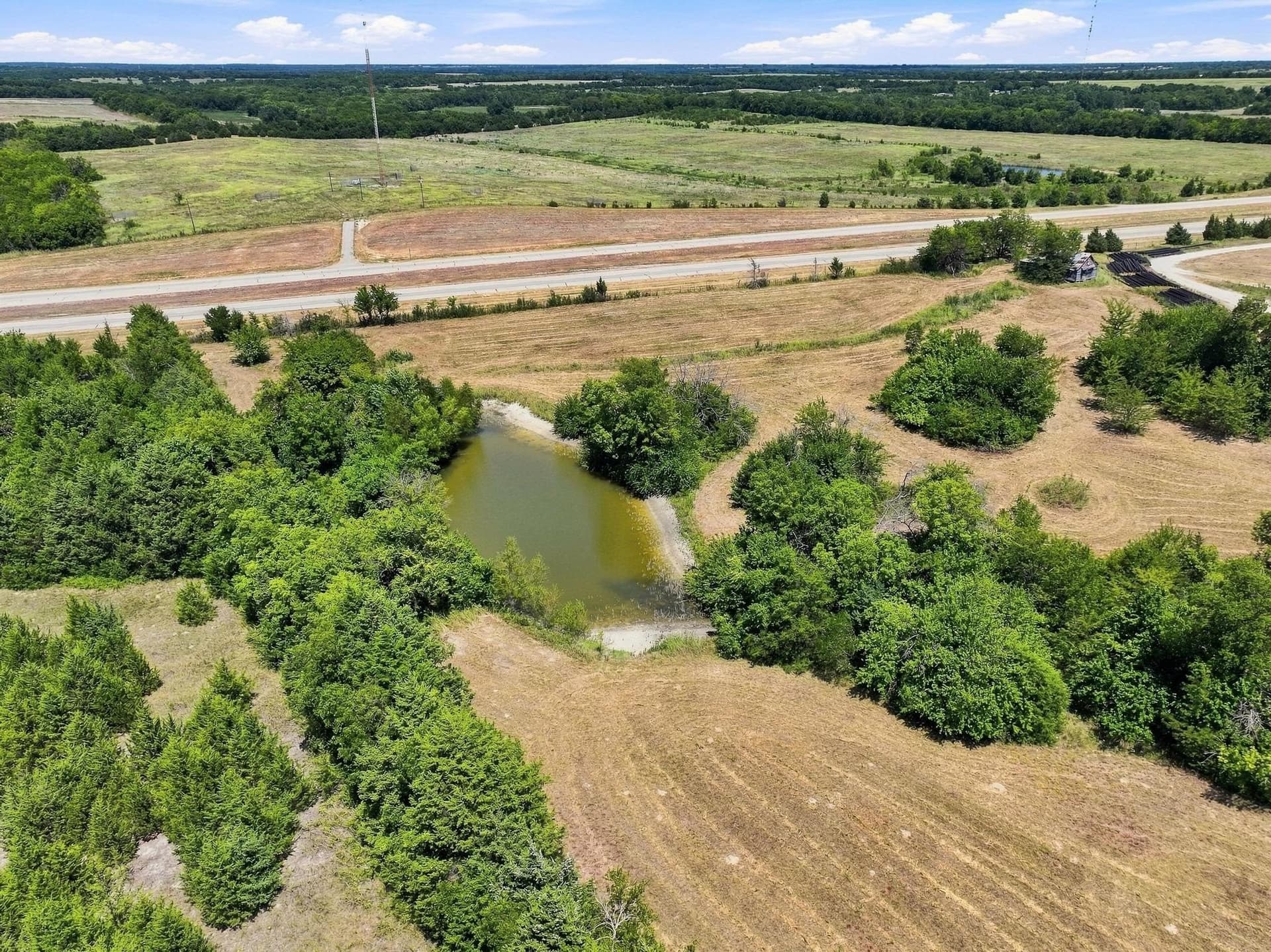 38 acres in Fannin County - photo 11