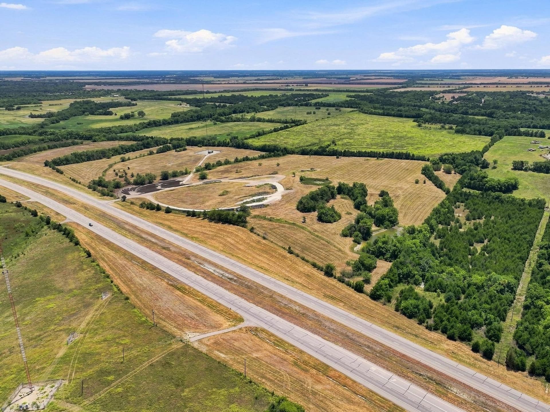 38 acres in Fannin County - photo 3