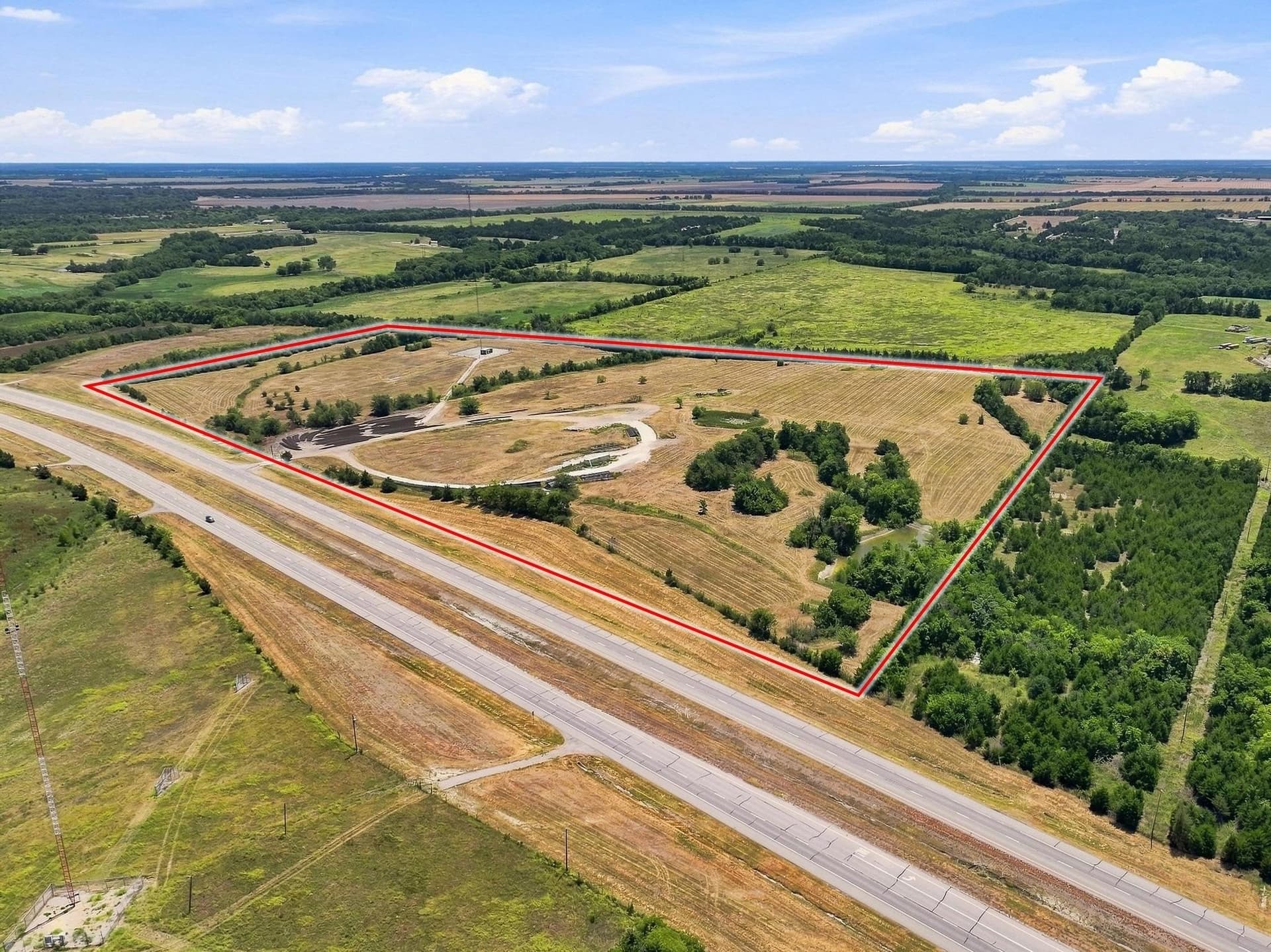 38 acres in Fannin County - photo 2