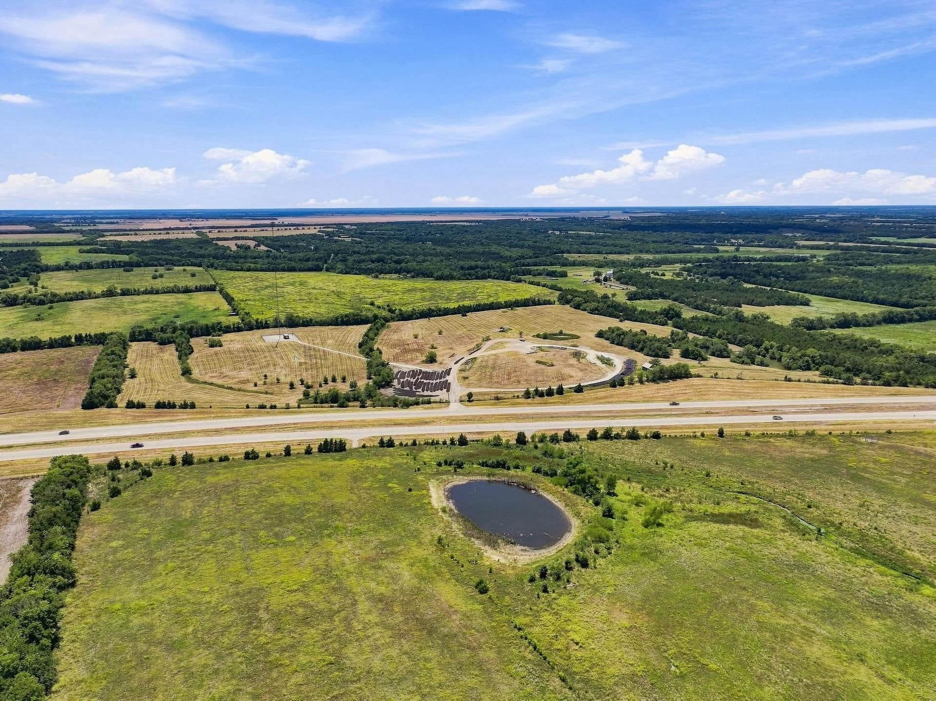 38 acres in Fannin County - photo 6