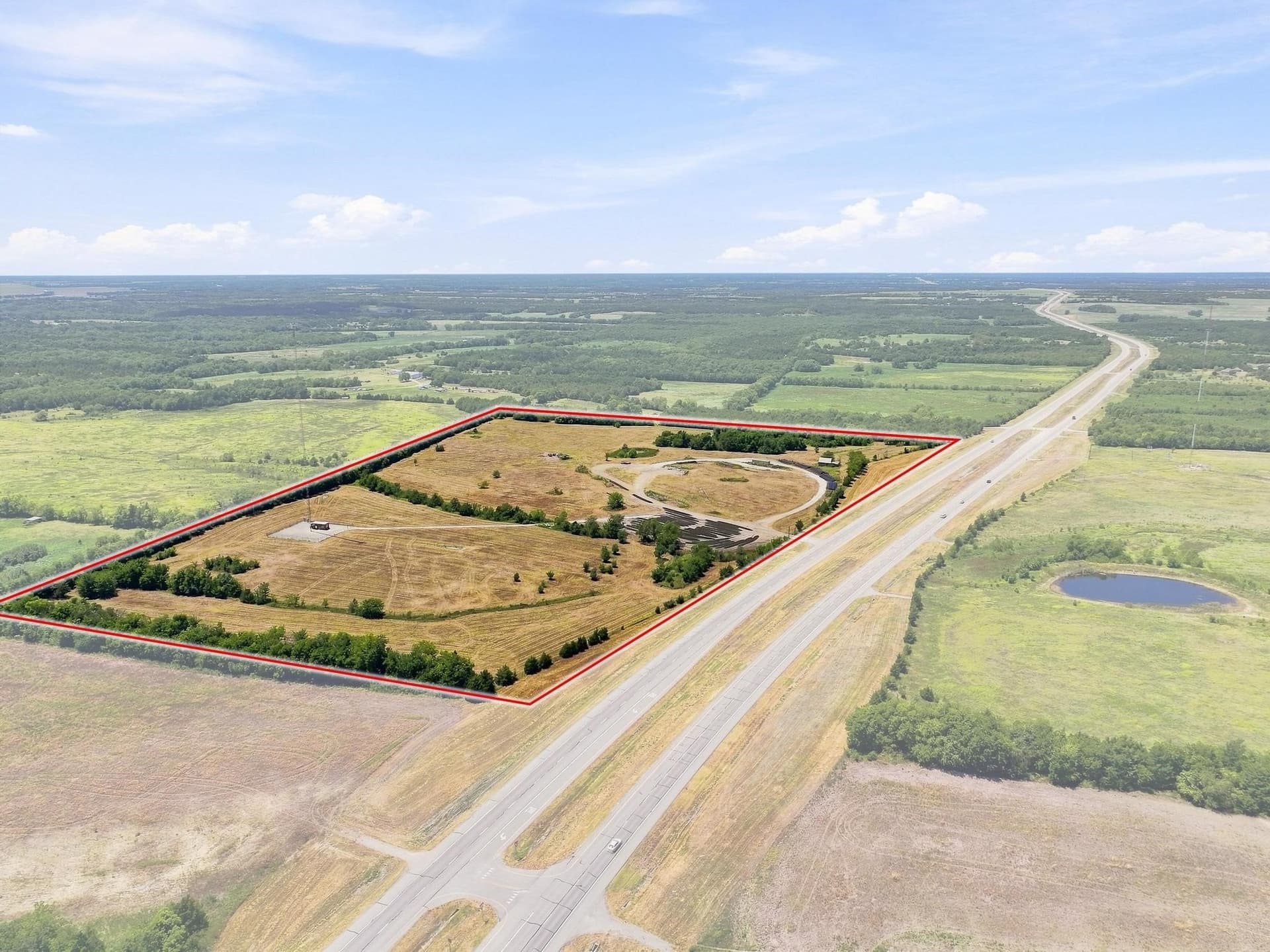 38 acres in Fannin County - photo 7