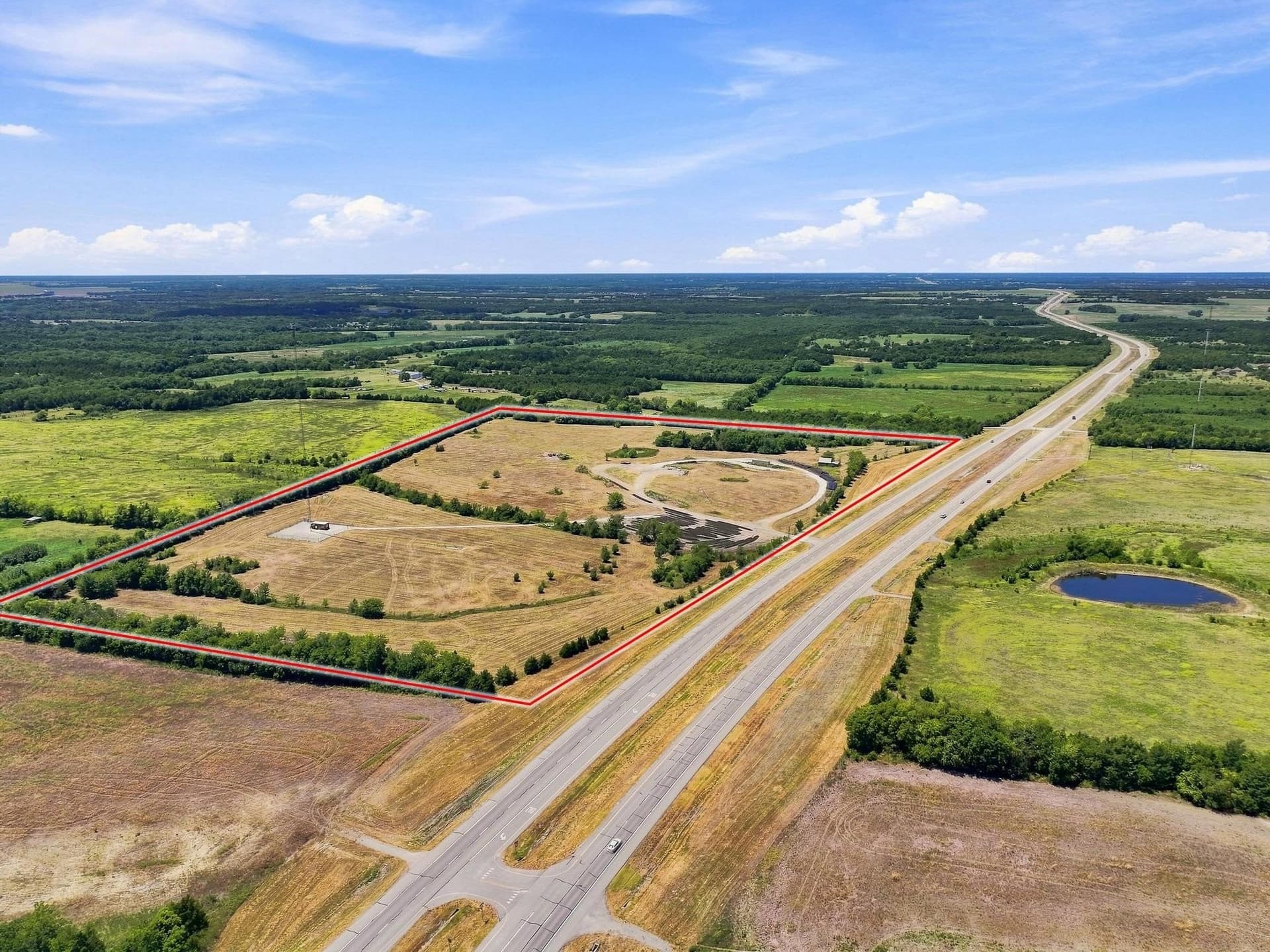 38 acres in Fannin County - photo 8