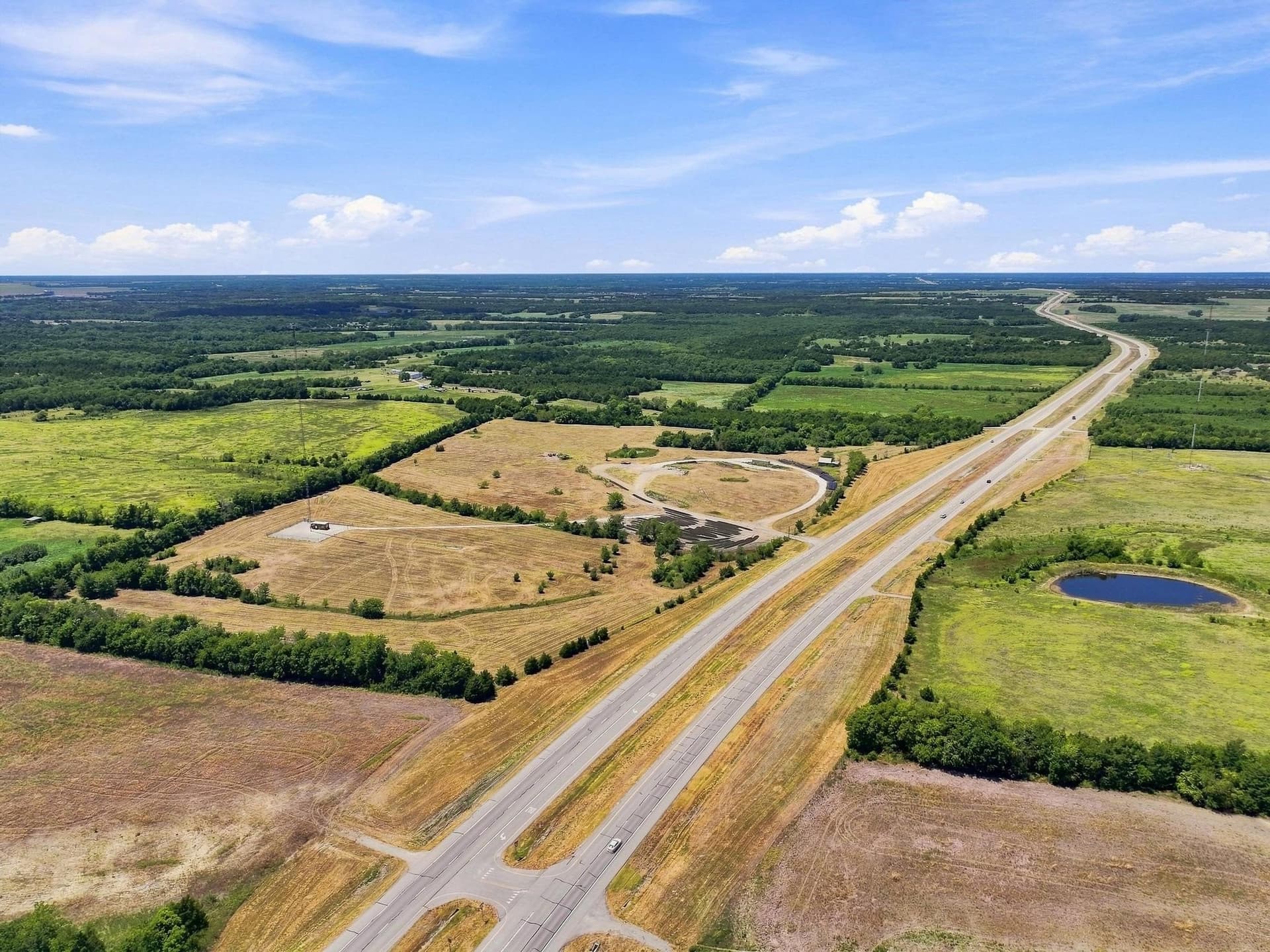 38 acres in Fannin County - photo 9