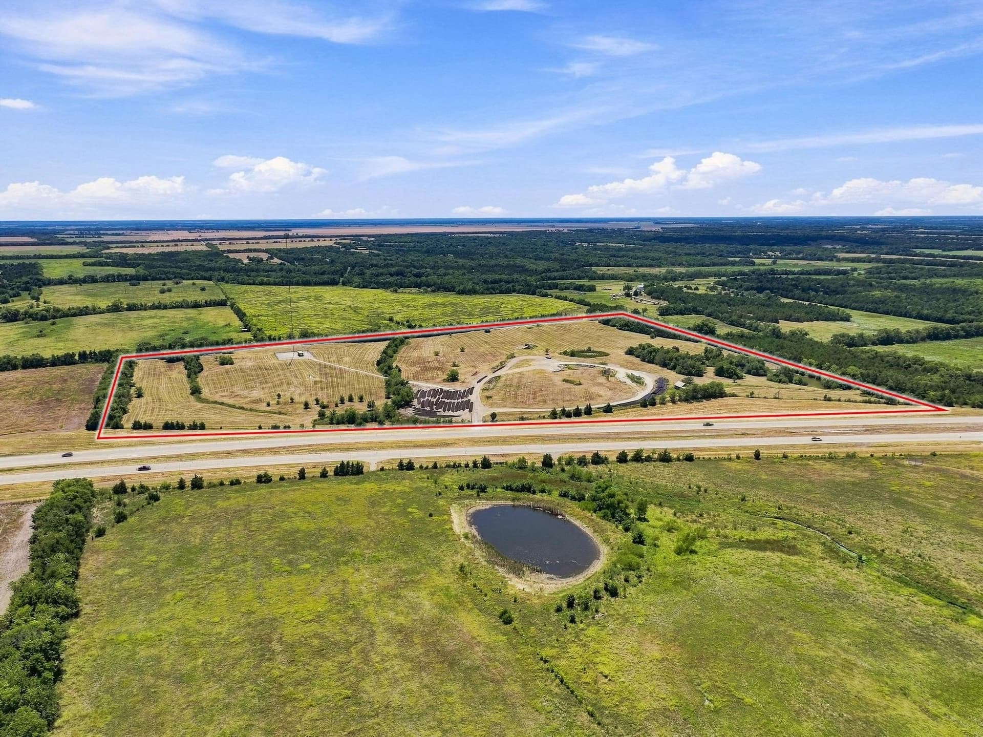 38 acres in Fannin County - photo 5