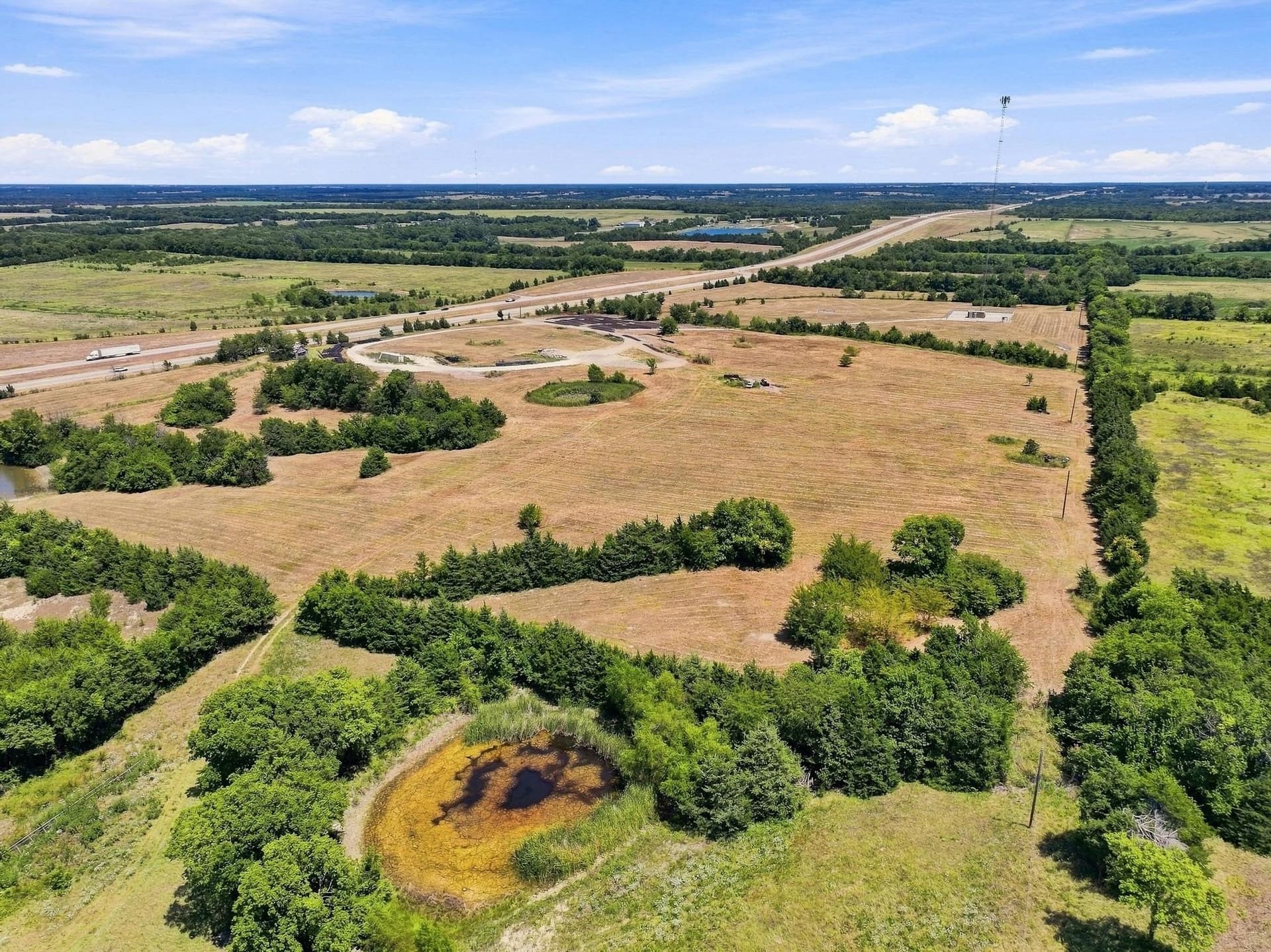38 acres in Fannin County - photo 10