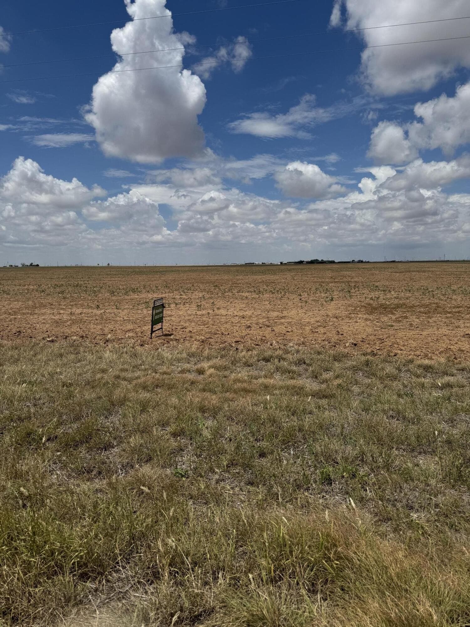 160 acres in Lubbock County - photo 2