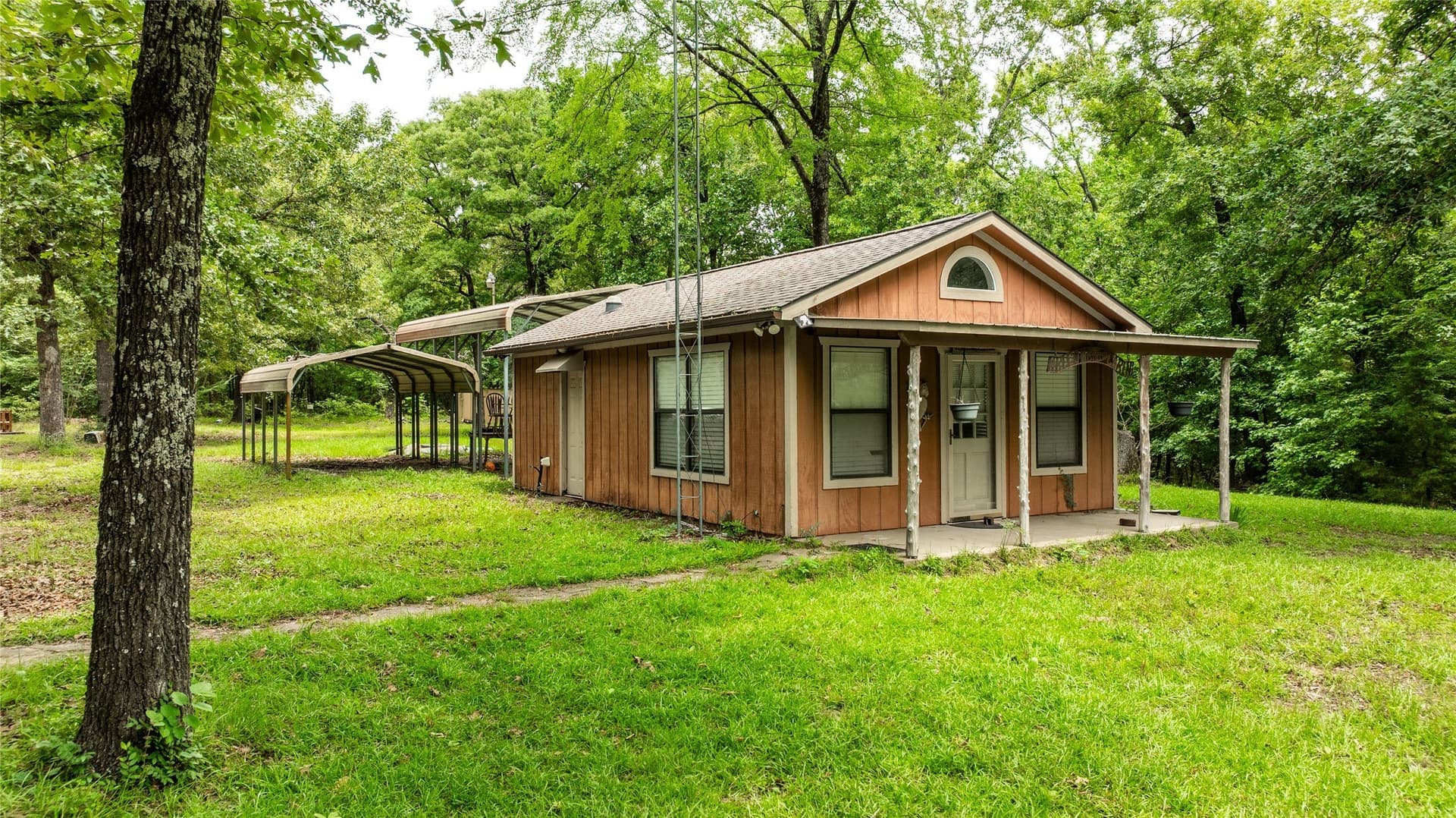 21.32 acres in Van Zandt County - photo 12