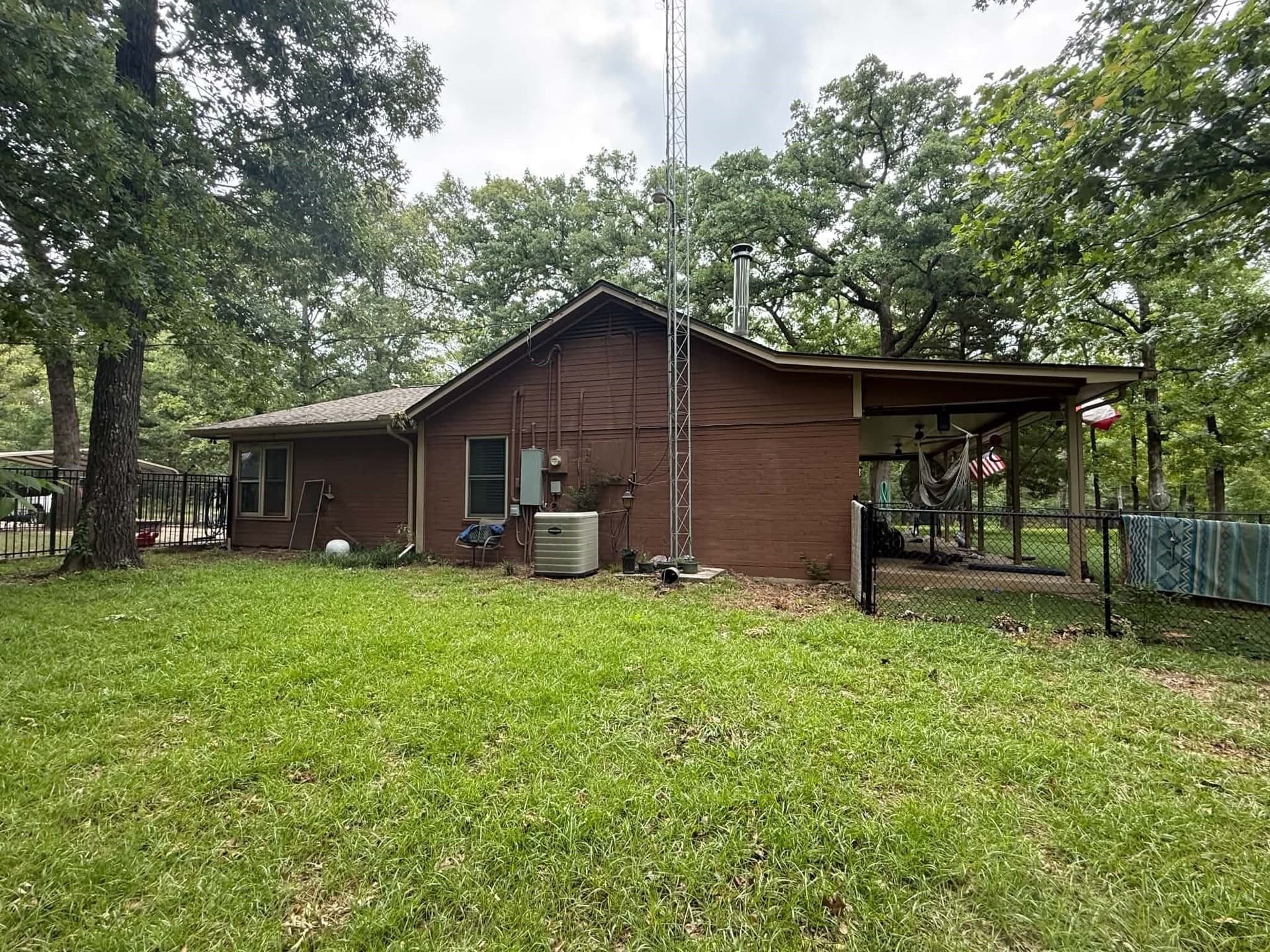 21.32 acres in Van Zandt County - photo 8