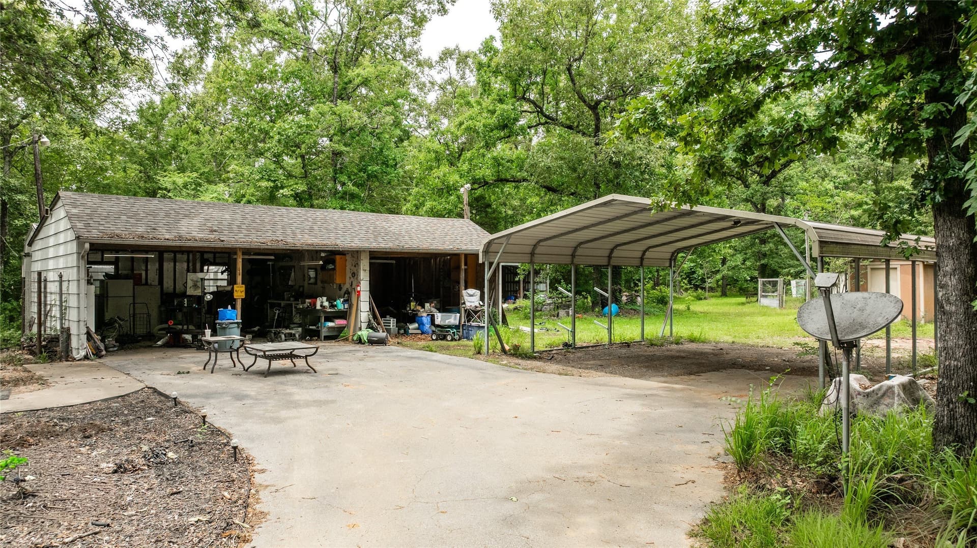 21.32 acres in Van Zandt County - photo 15
