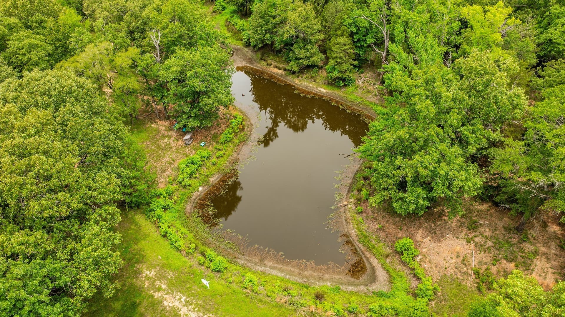 21.32 acres in Van Zandt County - photo 6