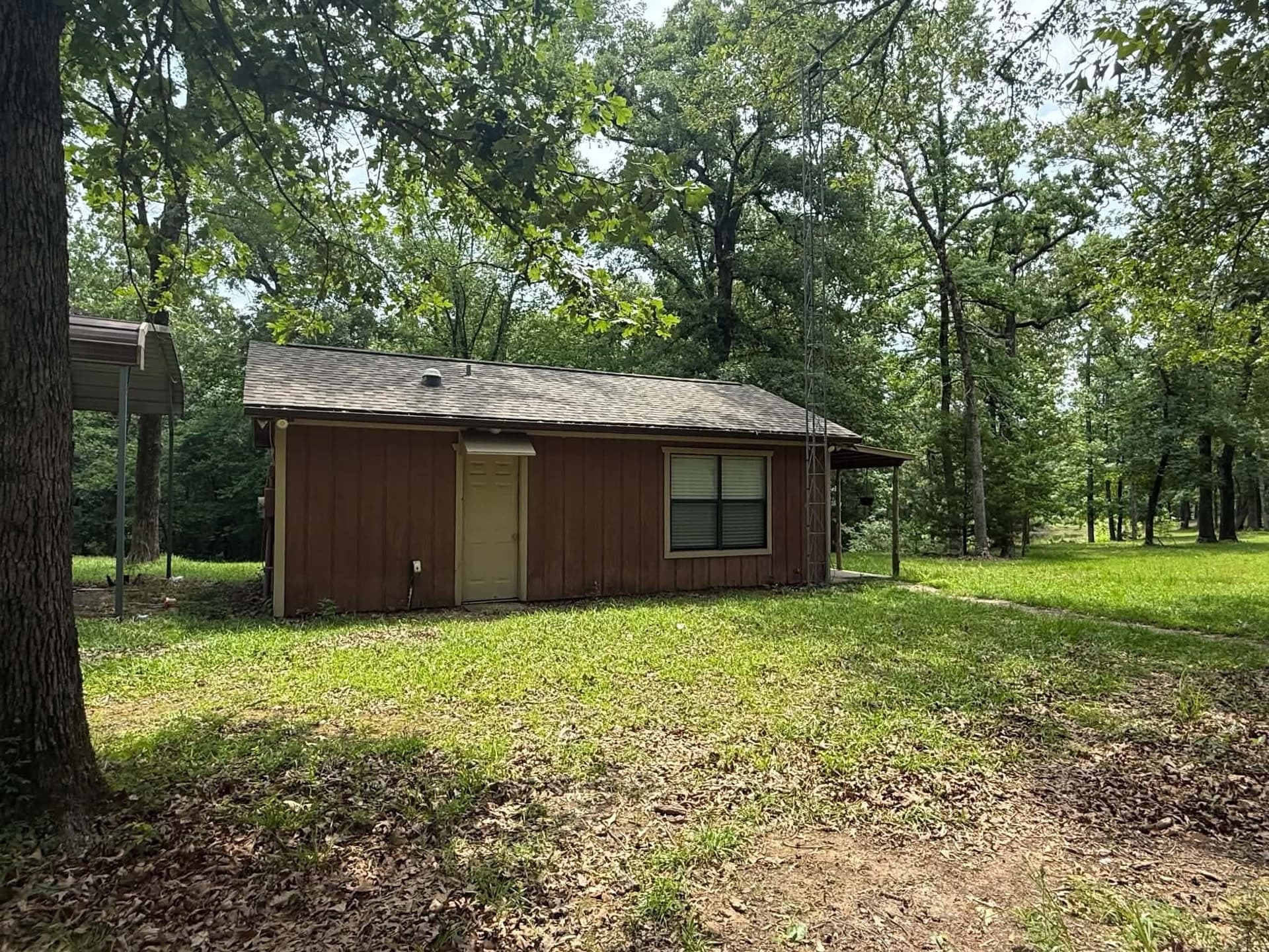 21.32 acres in Van Zandt County - photo 14
