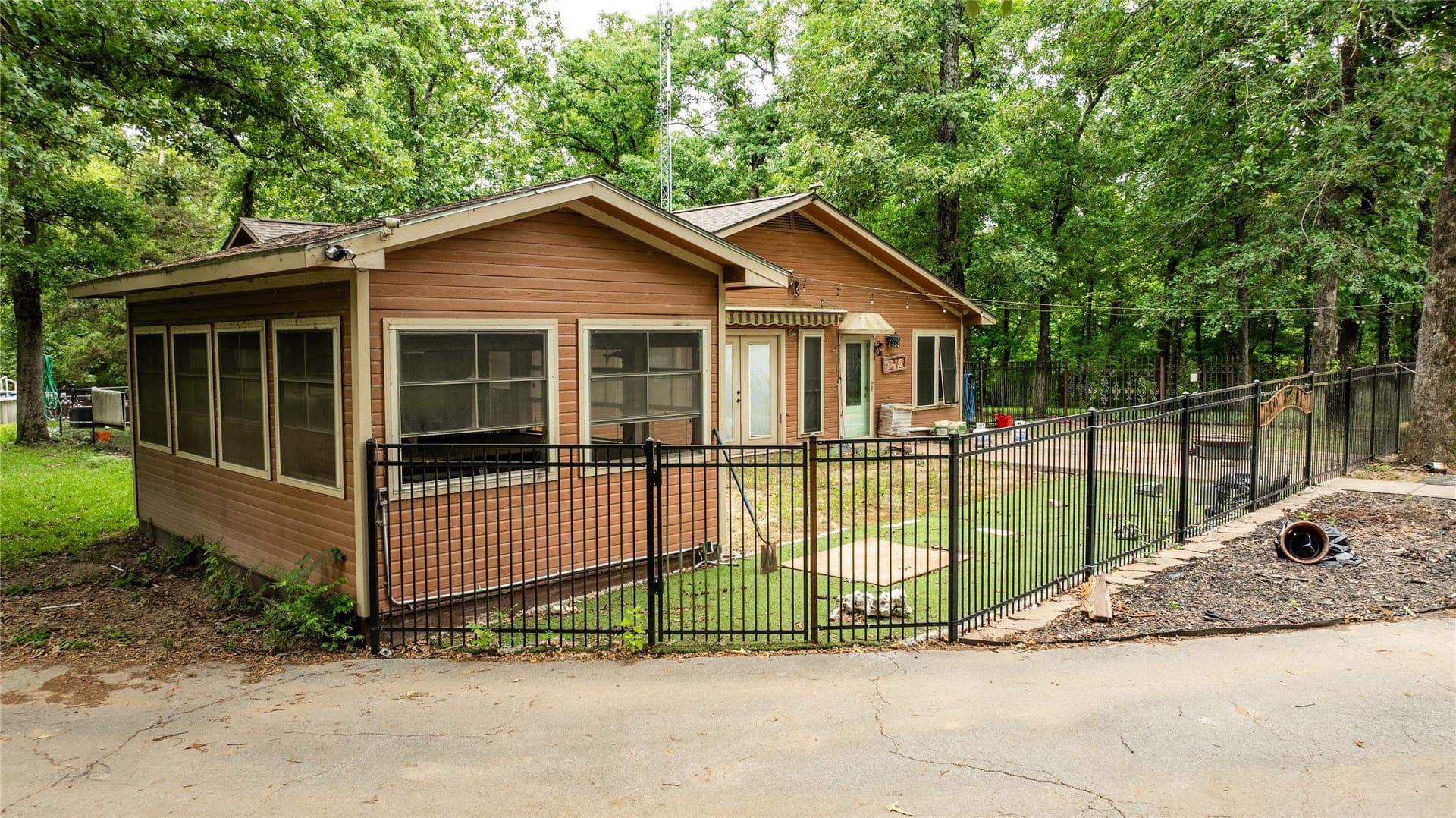 21.32 acres in Van Zandt County gallery image 2