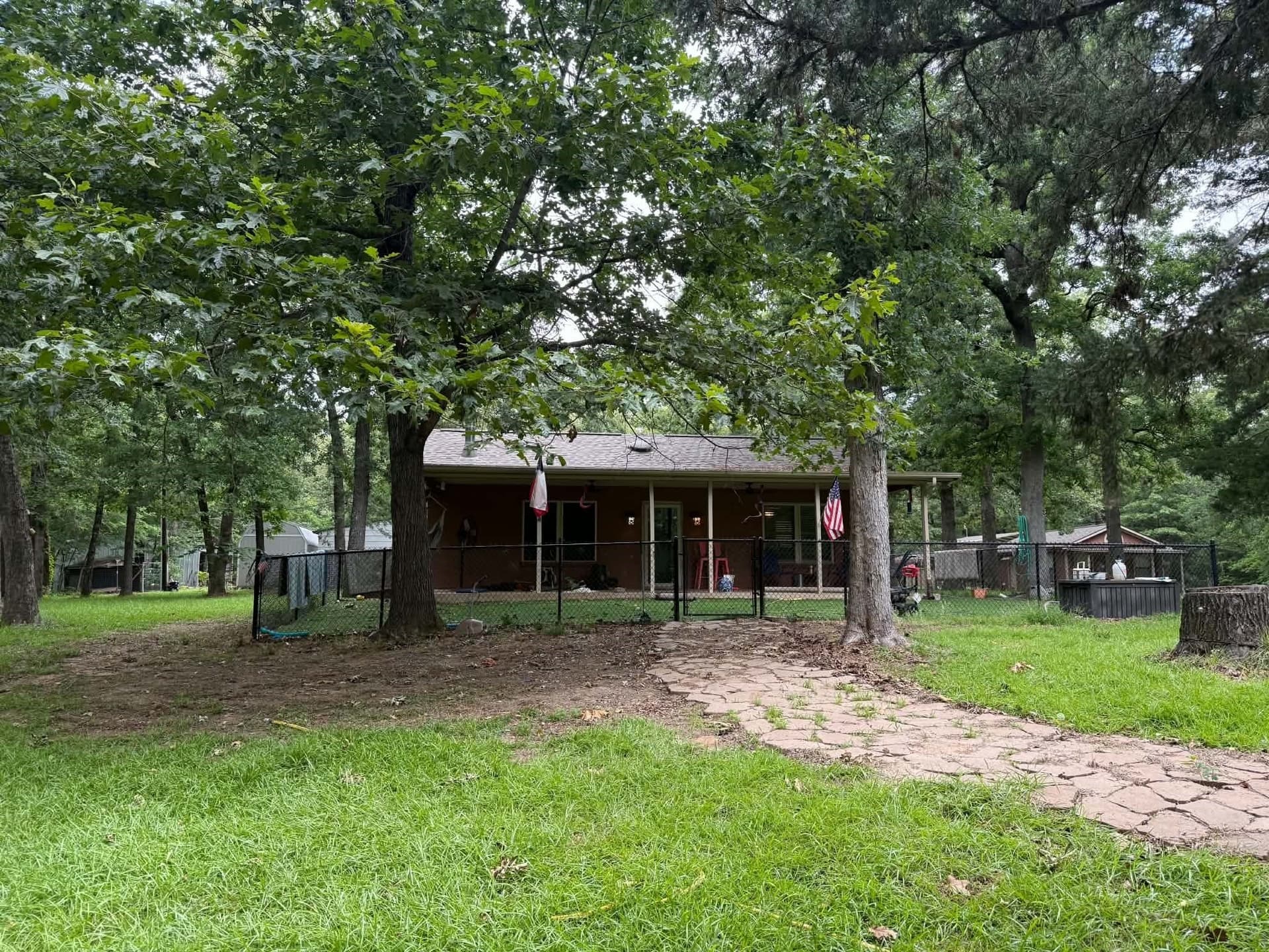 21.32 acres in Van Zandt County - photo 9
