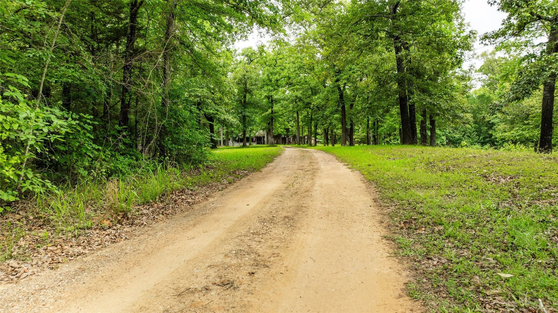 21.32 acres in Van Zandt County featured view