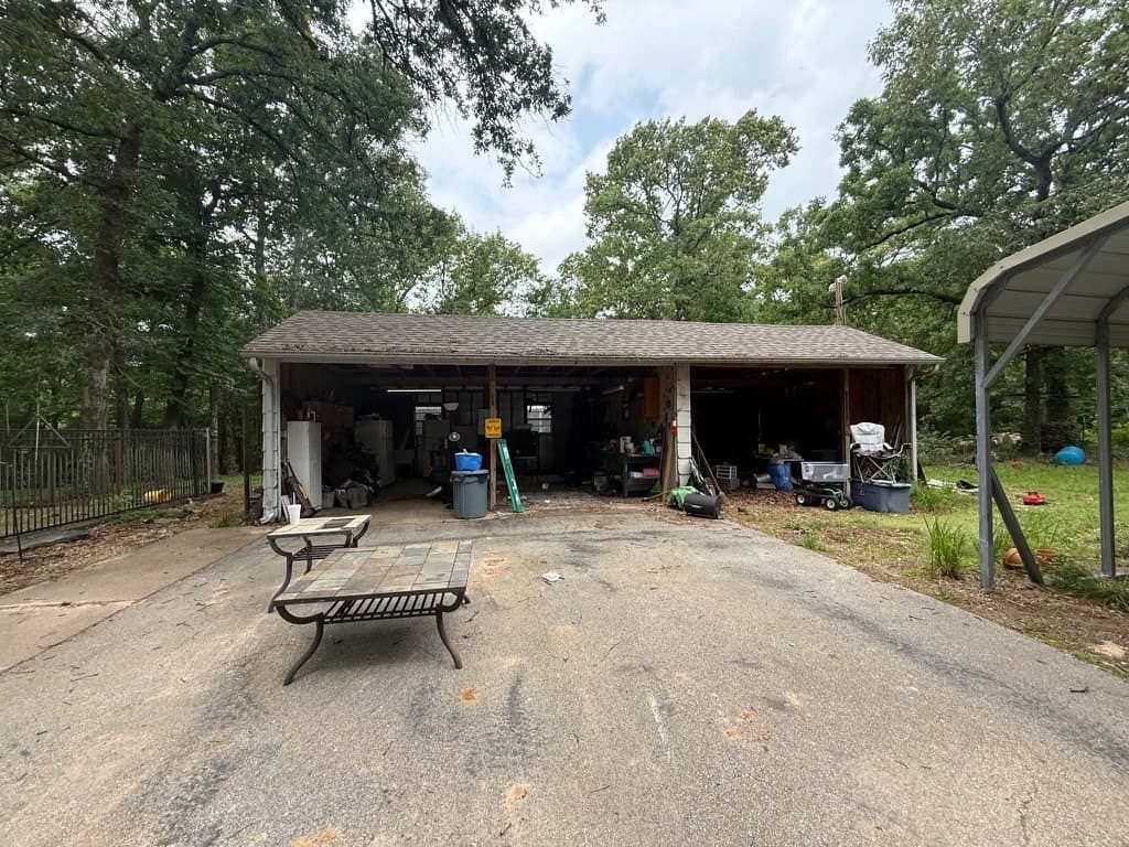 21.32 acres in Van Zandt County - photo 16