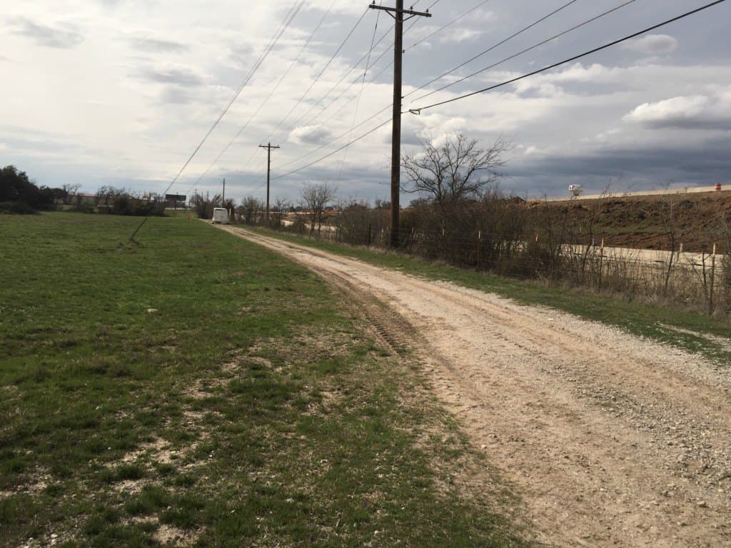 0 acres in Parker County gallery image 3