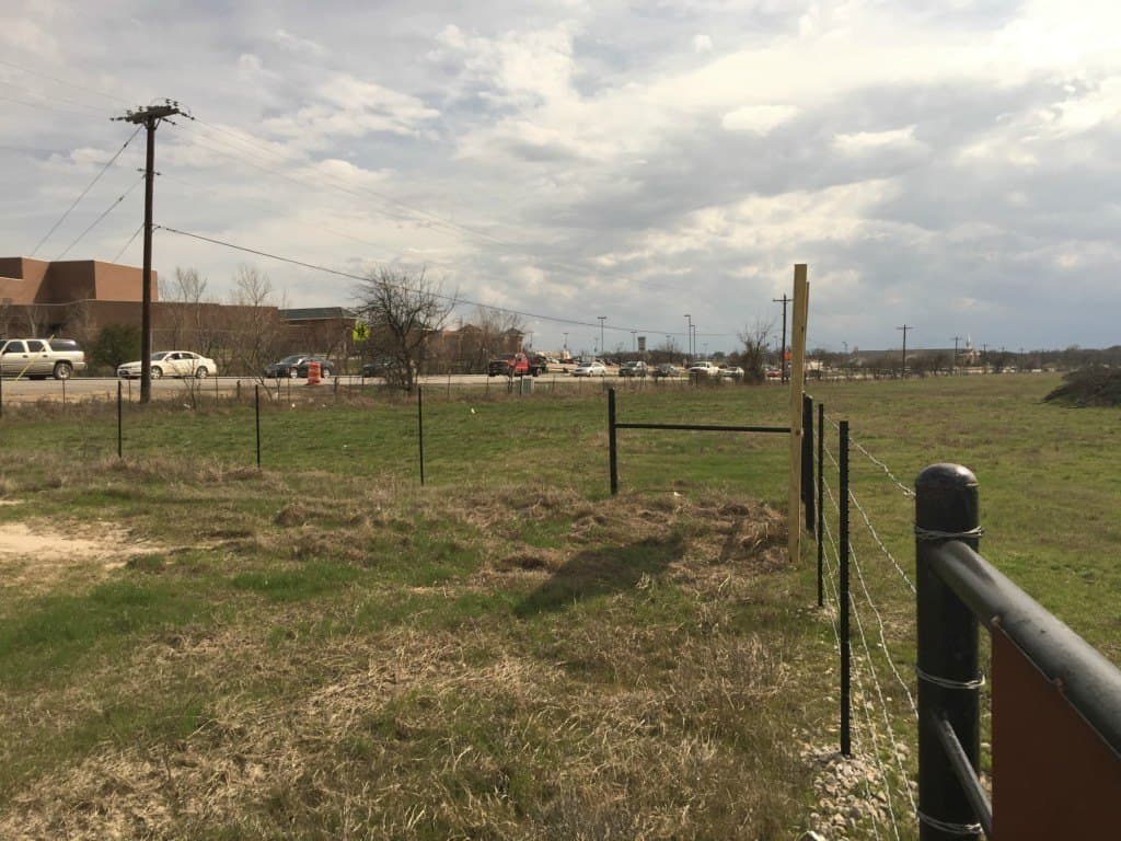 0 acres in Parker County