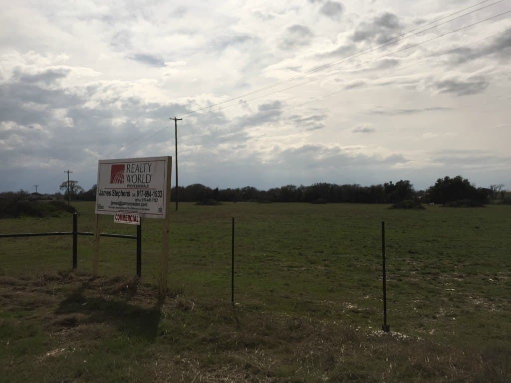 0 acres in Parker County gallery image 2