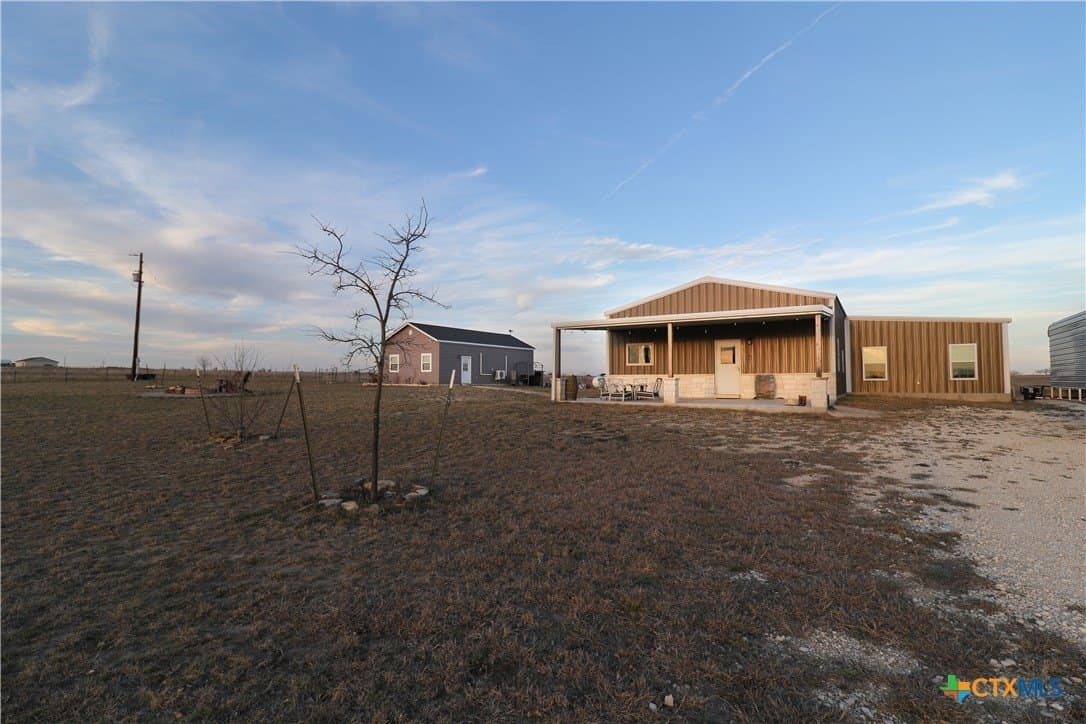 20.02 acres in Lampasas County gallery image 3