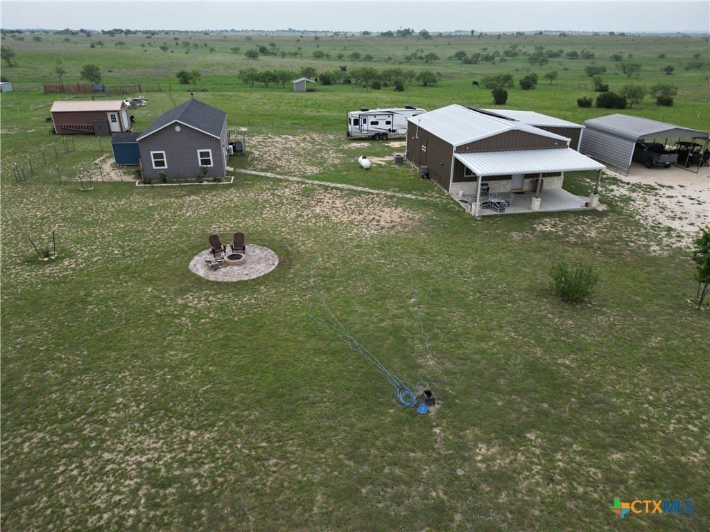 20.02 acres in Lampasas County gallery image 3