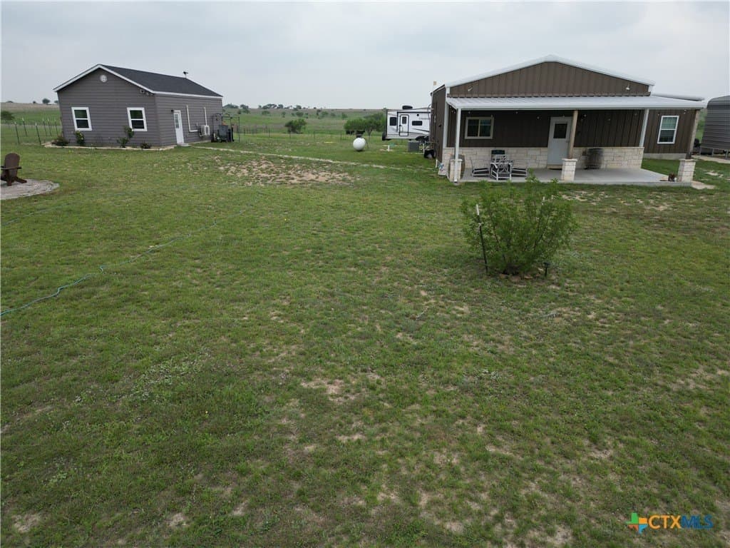 20.02 acres in Lampasas County gallery image 4