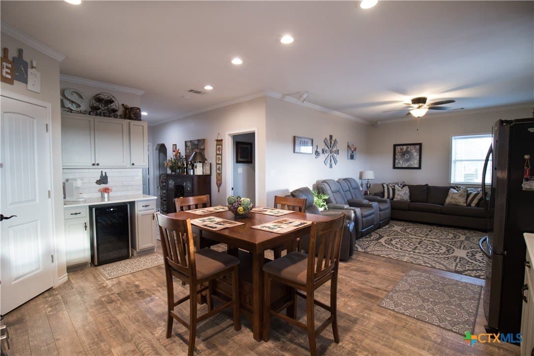 20.02 acres in Lampasas County featured view