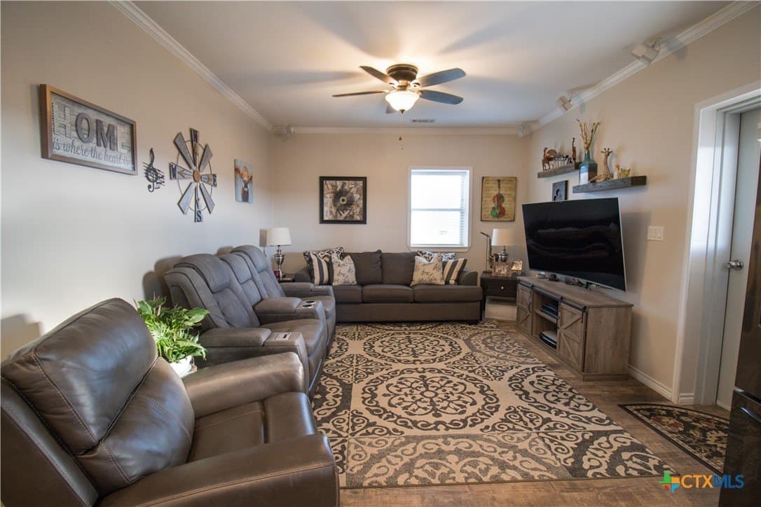 20.02 acres in Lampasas County gallery image 4