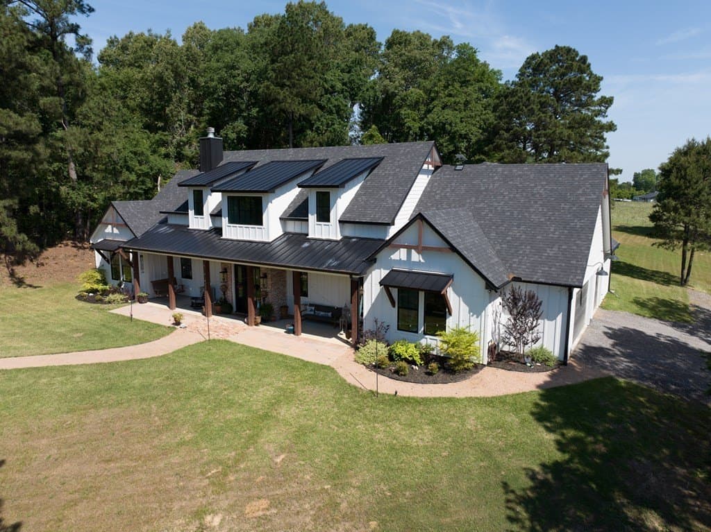 10 acres in Henderson County gallery image 3