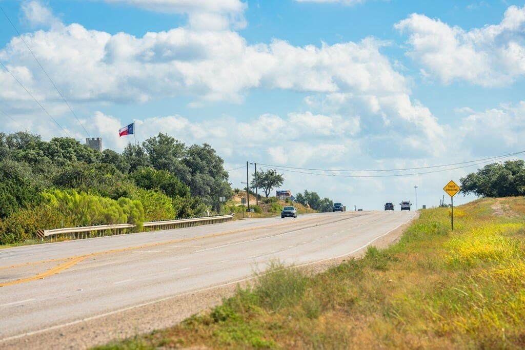 40 acres in Blanco County - photo 26