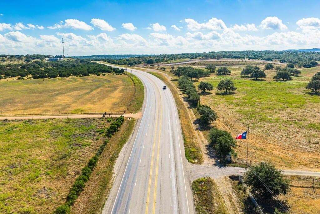 40 acres in Blanco County - photo 24