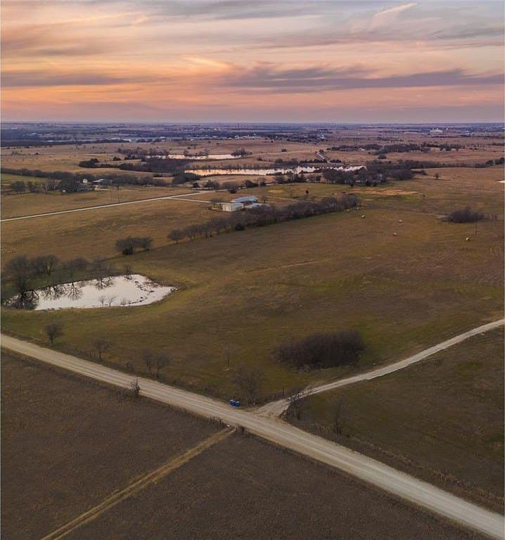 13 acres in Cooke County gallery image 2
