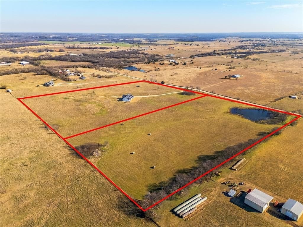 13 acres in Cooke County gallery image 4