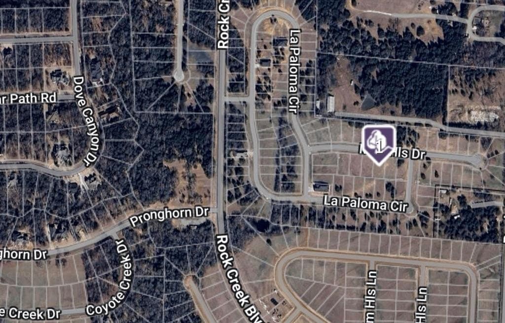 0.21 acres in Grayson County gallery image 3