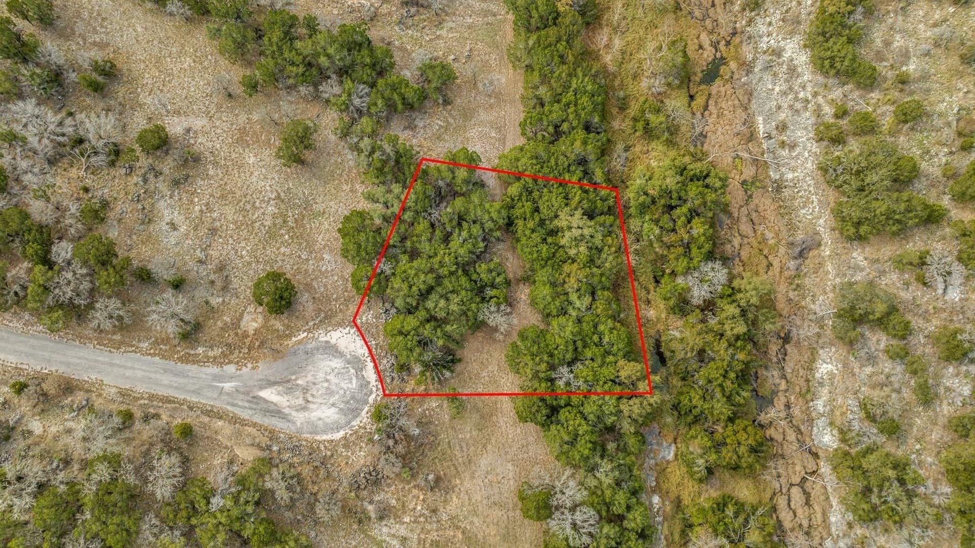 0.28 acres in Llano County - photo 6
