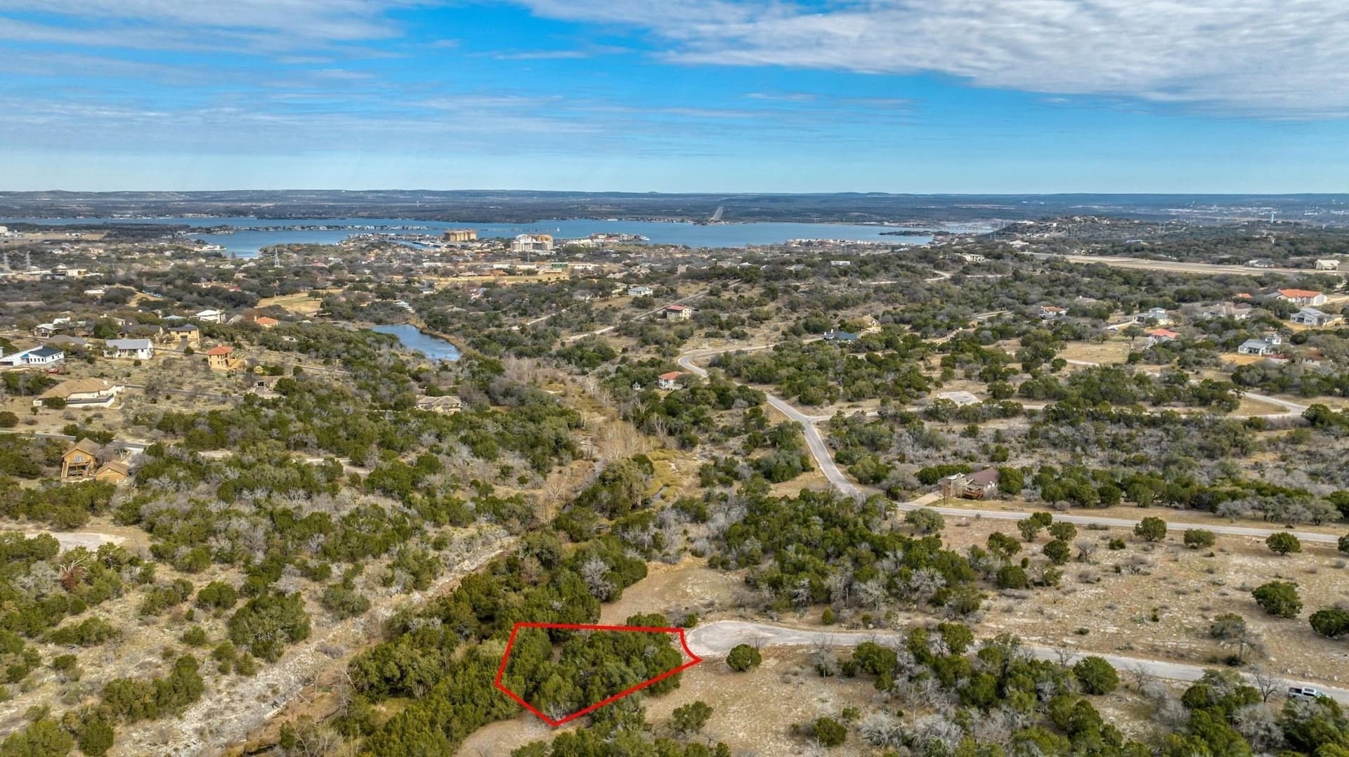 0.28 acres in Llano County - photo 5
