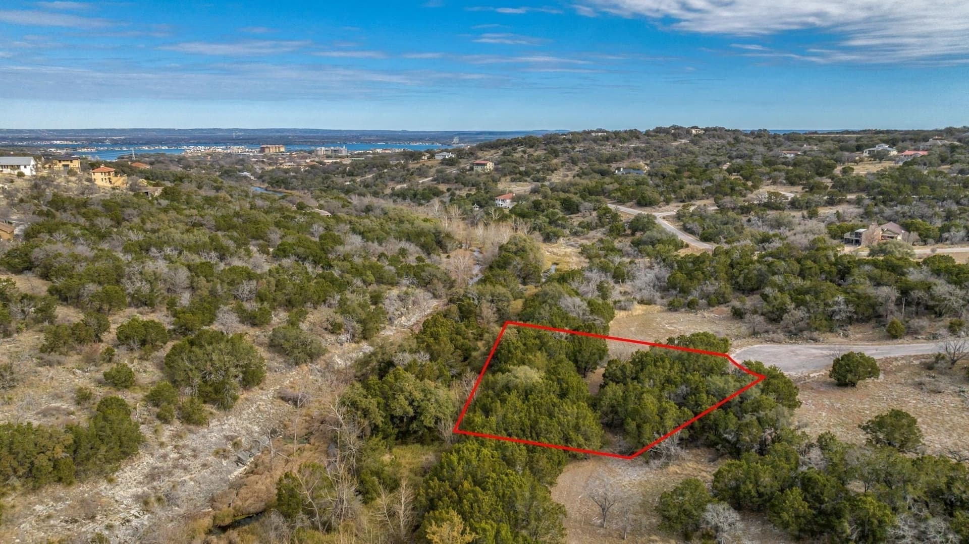 0.28 acres in Llano County - photo 2
