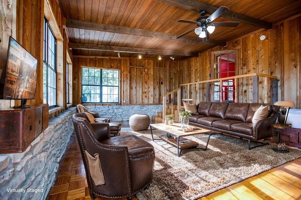 16 acres in Tom Green County featured view
