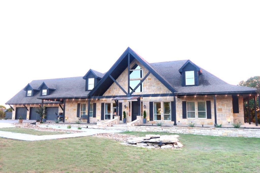 13.2 acres in Hood County