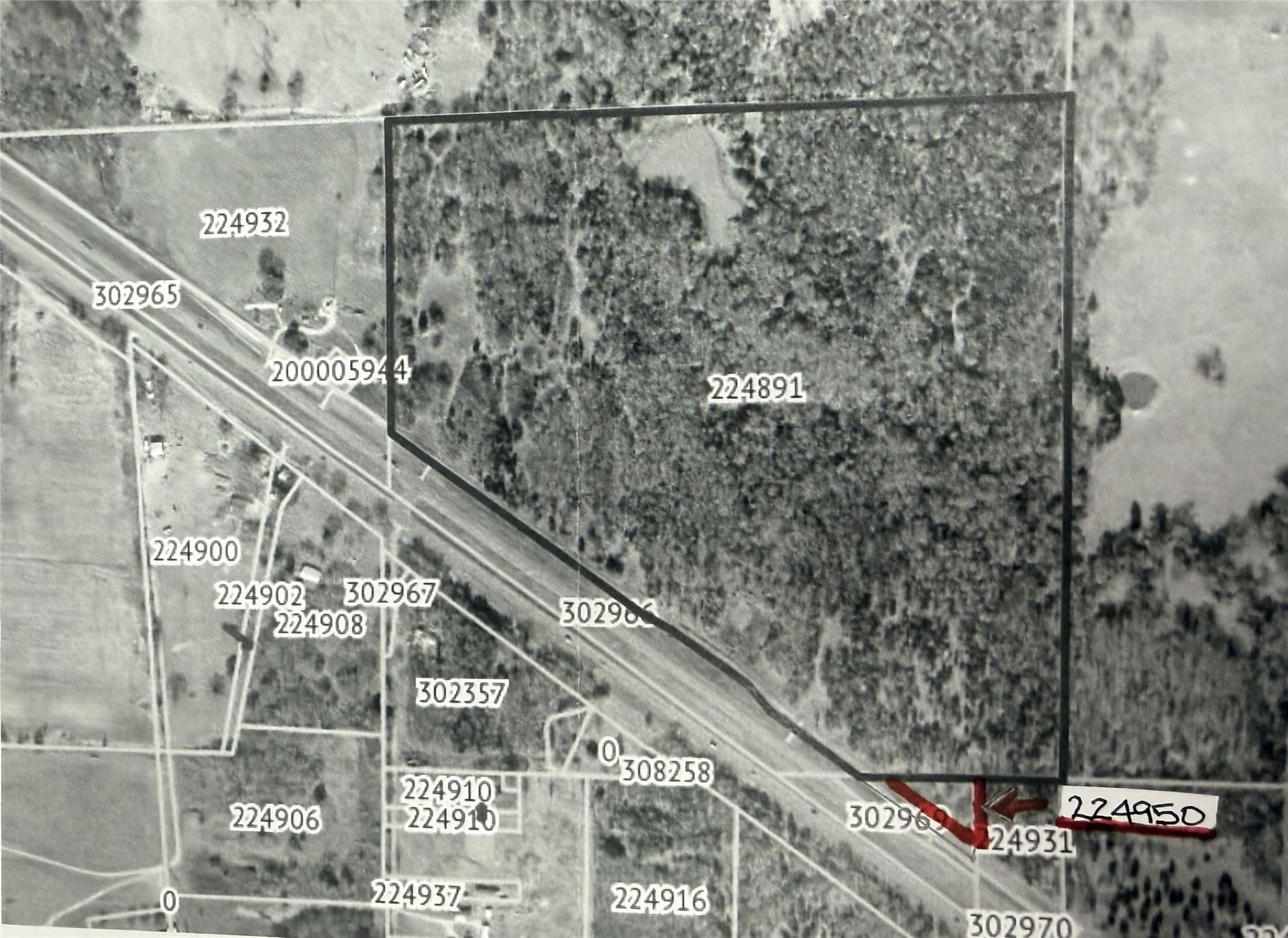 85 acres in Henderson County - photo 5