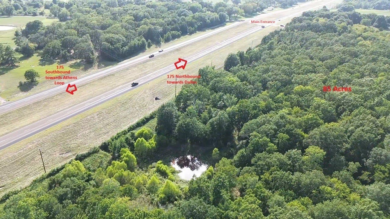 85 acres in Henderson County - photo 6
