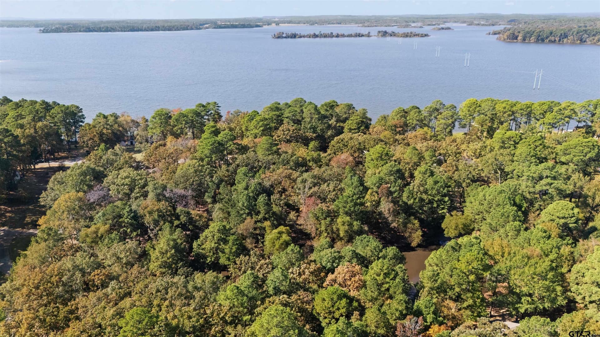 1.57 acres in Smith County featured view